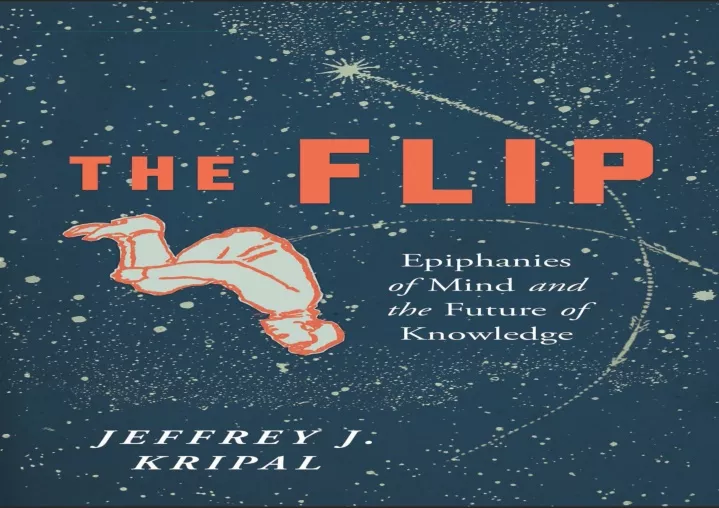 the flip epiphanies of mind and the future