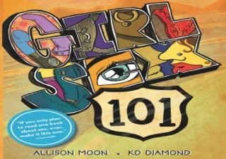⚡ PDF/DOWNLOAD ⚡ Girl Sex 101 ebooks
