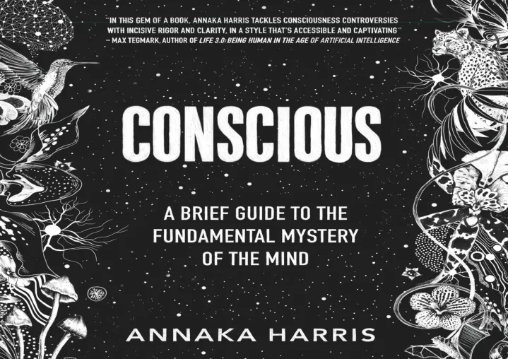 conscious a brief guide to the fundamental