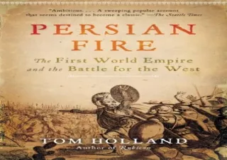 [PDF] READ Free Persian Fire ipad