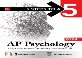 5-Steps-to-a-5-AP-Psychology-2024