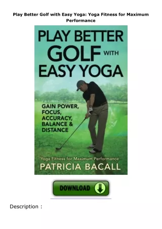 Play-Better-Golf-with-Easy-Yoga-Yoga-Fitness-for-Maximum-Performance