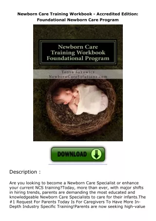 Newborn-Care-Training-Workbook--Accredited-Edition-Foundational-Newborn-Care-Program