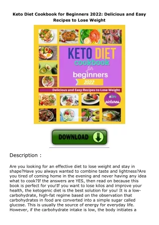 Keto-Diet-Cookbook-for-Beginners-2022-Delicious-and-Easy-Recipes-to-Lose-Weight