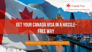Canada eVisa Validity Period| Get Your Canada Visa in a Hassle-Free Way