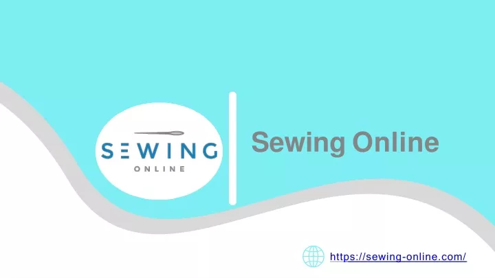 sewing online