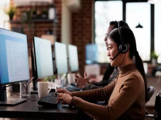 10 Benefits of IT Support Service for Business