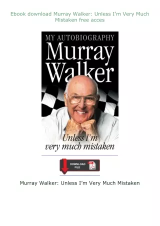 Murray-Walker-Unless-I’m-Very-Much-Mistaken