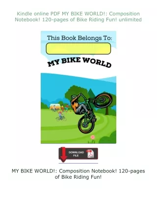 MY-BIKE-WORLD-Composition-Notebook-120pages-of-Bike-Riding-Fun