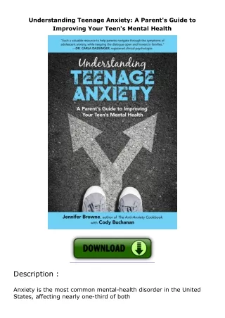 Download⚡️PDF❤️ From Anxiety to Meltdown: How Individuals on the Autism Spectrum Deal with
