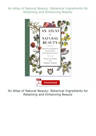 An-Atlas-of-Natural-Beauty-Botanical-Ingredients-for-Retaining-and-Enhancing-Beauty
