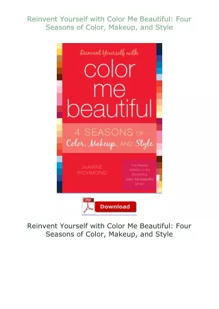 Reinvent-Yourself-with-Color-Me-Beautiful-Four-Seasons-of-Color-Makeup-and-Style