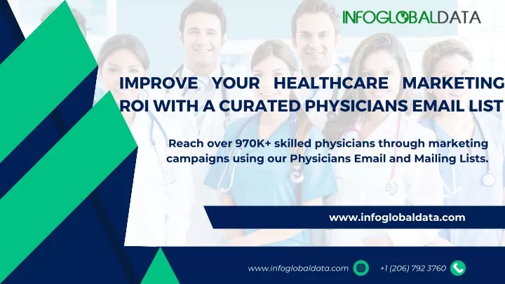 improve your healthcare marketing roi with