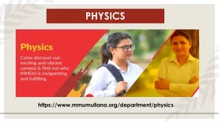 physics