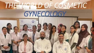 Empowering Confidence The World of Cosmetic Gynecology