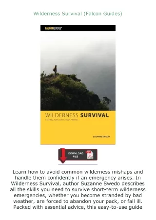 Wilderness-Survival-Falcon-Guides