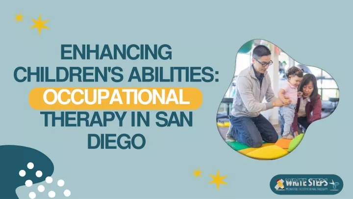 enhancing children s abilities occupational