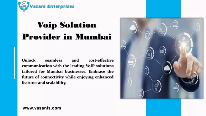 voip solution provider in mumbai