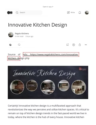 open in app