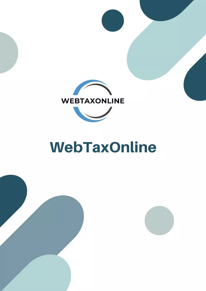 webtaxonline