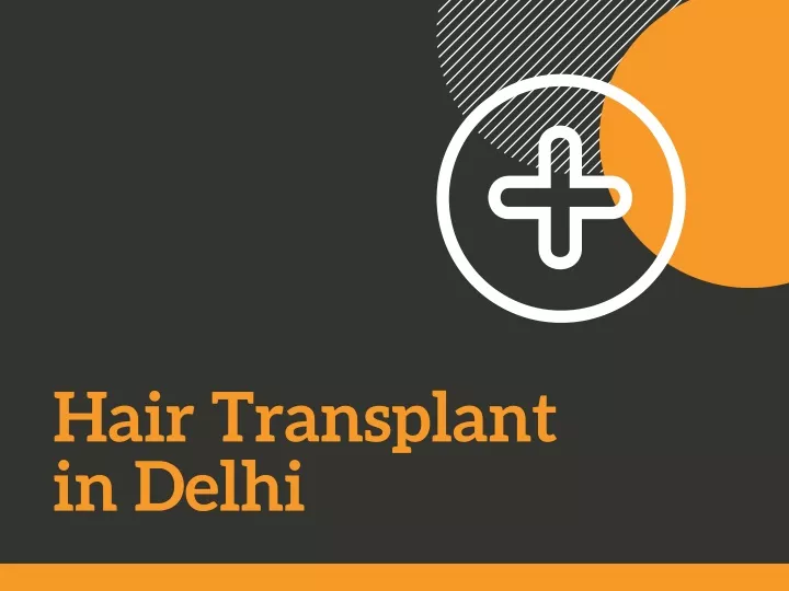 hair transplant in delhi