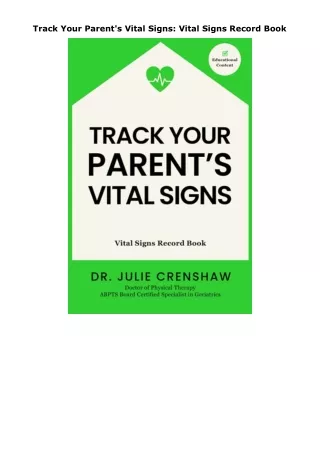 Track-Your-Parents-Vital-Signs-Vital-Signs-Record-Book