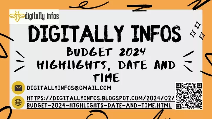 digitally infos budget 2024 highlights date