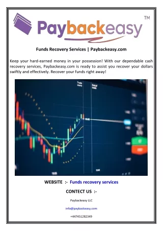 funds recovery services paybackeasy com