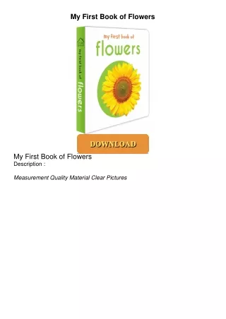 My-First-Book-of-Flowers