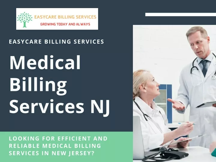 easycare billing services medical billing