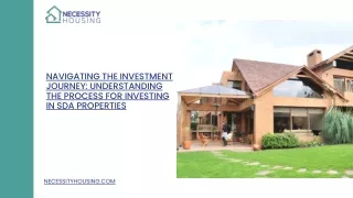 navigating the investment journey understanding