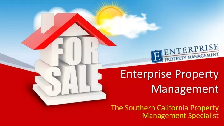 enterprise property management