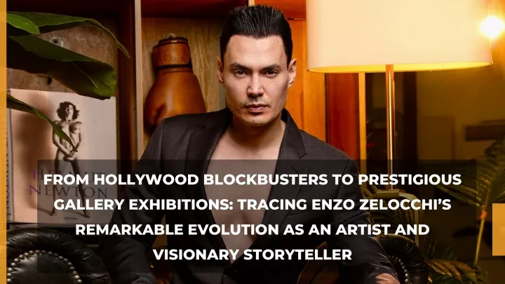 from hollywood blockbusters to prestigious