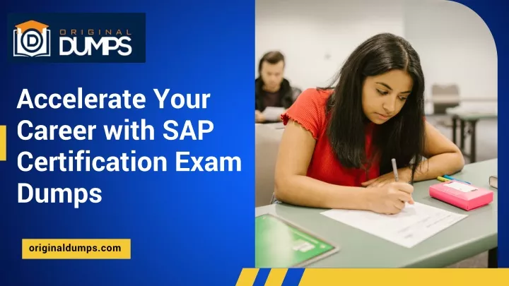 accelerate your career with sap certification