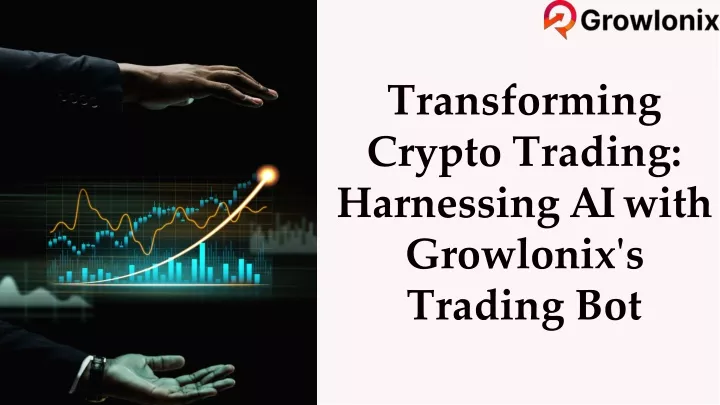 transforming crypto trading harnessing ai with