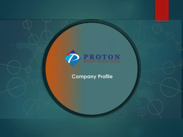 company profile