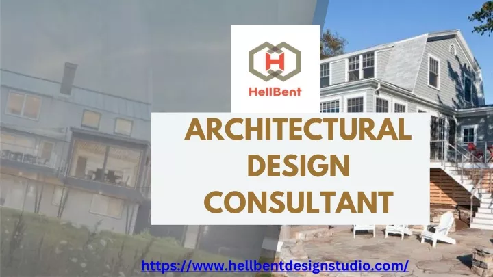 architectural design consultant