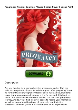 Pregnancy-Tracker-Journal-Flower-Design-Cover--Large-Print