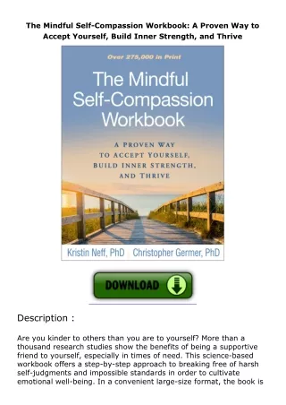 The-Mindful-SelfCompassion-Workbook-A-Proven-Way-to-Accept-Yourself-Build-Inner-Strength-and-Thrive