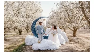 Astrology-Stimulated Weddings: Aligning Love with the Stars in 2024