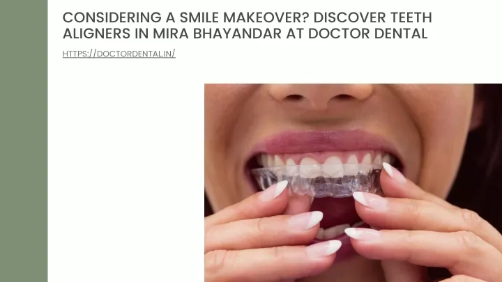 considering a smile makeover discover teeth