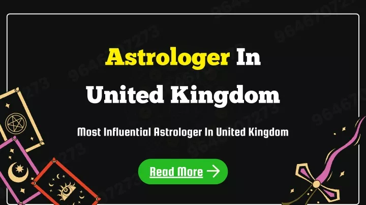 astrologer in