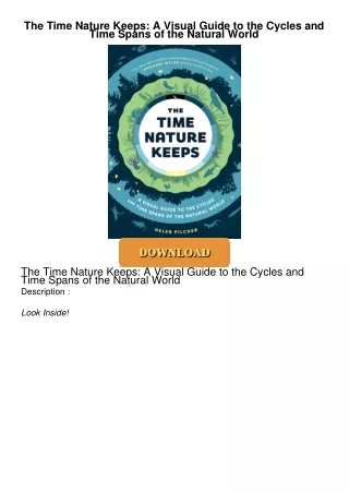 The-Time-Nature-Keeps-A-Visual-Guide-to-the-Cycles-and-Time-Spans-of-the-Natural-World