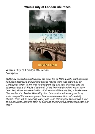 Wrens-City-of-London-Churches