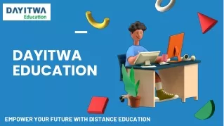 Dayitwa Education File
