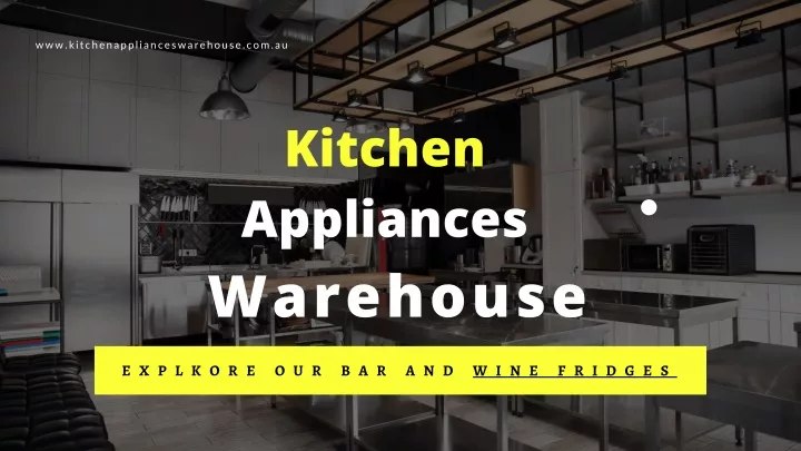 www kitchenapplianceswarehouse com au