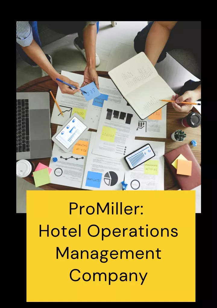 promiller hotel operations management company