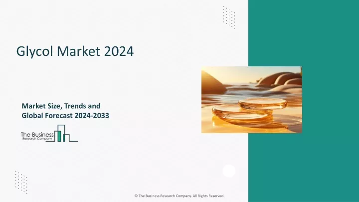 glycol market 2024