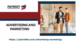 Mastering the Art of Advertising and Marketing: Strategies for Success
