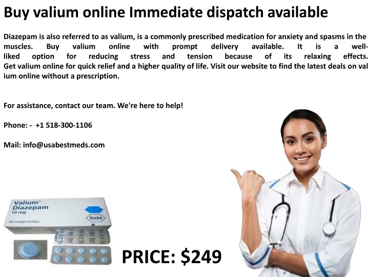 buy valium online immediate dispatch available